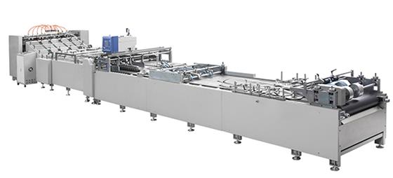 紙袋機的送紙方式有幾種？
